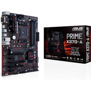 ASUS Prime X370-A фото