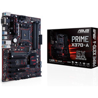 Asus Prime X370-A