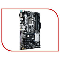 ASUS PRIME Z270-P