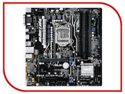 ASUS PRIME Z270M-PLUS фото