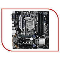 Asus PRIME Z270M-PLUS