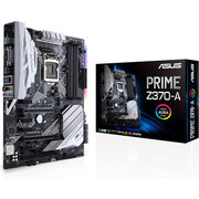 ASUS PRIME Z370-A фото