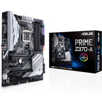 Asus PRIME Z370-A