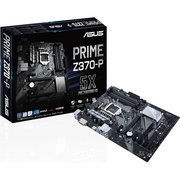 ASUS PRIME Z370-P фото