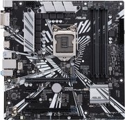 Asus PRIME Z370M-PLUS II фото