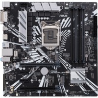 Asus PRIME Z370M-PLUS II