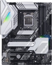 Asus PRIME Z490-A фото