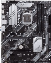 Asus Prime Z490-V-SI фото