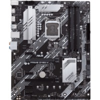 Asus Prime Z490-V-SI