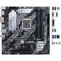 Asus PRIME Z490M-PLUS