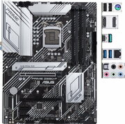 Asus PRIME Z590-P фото