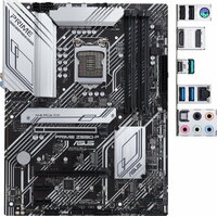 Asus PRIME Z590-P