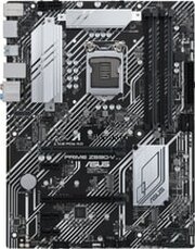 ASUS Prime Z590-V-SI фото