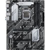 Asus Prime Z590-V-SI