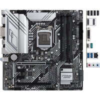 Asus PRIME Z590M-PLUS