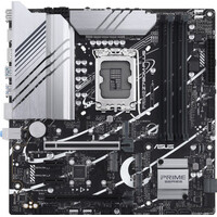 ASUS Prime Z790M-PLUS 90MB1E70-M0EAY0