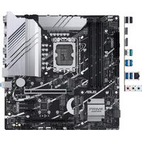 Asus PRIME Z790M-PLUS D4-CSM