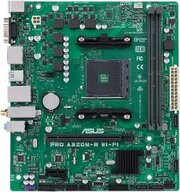 Asus PRO A320M-R WI-FI/CSM фото