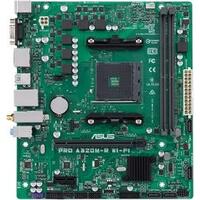 Asus PRO A320M-R WI-FI/CSM