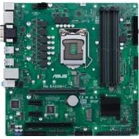 Asus Pro B460M-C/CSM