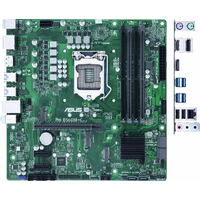 Asus Pro B560M-C/CSM