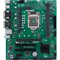 Asus PRO H410M-C/CSM-SI