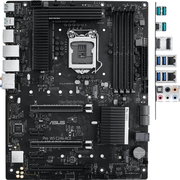 Asus Pro WS C246-ACE фото