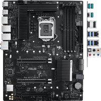 Asus Pro WS C246-ACE