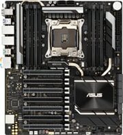 ASUS Pro WS X299 SAGE II фото