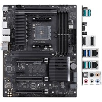 Asus Pro WS X570-ACE