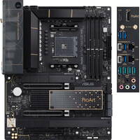 Asus ProArt X570-CREATOR WIFI