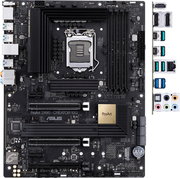 Asus ProArt Z490-CREATOR 10G фото