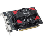 ASUS R7250-2GD5 фото