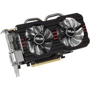 ASUS R7260X-DC2OC-1GD5 фото