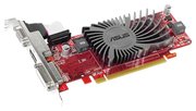 ASUS Radeon HD 5450 650Mhz PCI-E 2.1 2048Mb 900Mhz 64 bit DVI HDMI HDCP фото