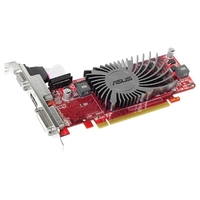 Asus Radeon HD 5450 650Mhz PCI-E 2.1 2048Mb 900Mhz 64 bit DVI HDMI HDCP