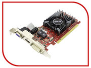 ASUS Radeon R7 240 770Mhz PCI-E 3.0 4096Mb 1800Mhz 128 bit DVI HDMI HDCP фото