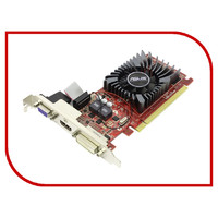 Asus Radeon R7 240 770Mhz PCI-E 3.0 4096Mb 1800Mhz 128 bit DVI HDMI HDCP