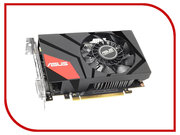 ASUS Radeon R7 360 1000Mhz PCI-E 3.0 2048Mb 6000Mhz 128 bit DVI HDMI HDCP фото