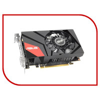 Asus Radeon R7 360 1000Mhz PCI-E 3.0 2048Mb 6000Mhz 128 bit DVI HDMI HDCP