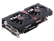 ASUS Radeon R9 380 970Mhz PCI-E 3.0 2048Mb 5500Mhz 256 bit 2xDVI HDMI HDCP фото