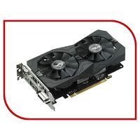 Asus Radeon RX 460 1200Mhz PCI-E 3.0 4096Mb 7000Mhz 128 bit DVI HDMI HDCP