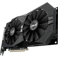 Asus Radeon RX 470 1250Mhz PCI-E 3.0 4096Mb 6600Mhz 256 bit 2xDVI HDMI HDCP