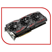 Asus Radeon RX 480 1310Mhz PCI-E 3.0 8192Mb 8000Mhz 256 bit DVI 2xHDMI HDCP