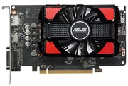 ASUS Radeon RX 550 1183Mhz PCI-E 3.0 2048Mb 7000Mhz 128 bit DVI HDMI HDCP фото