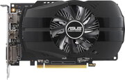 Asus Radeon RX 550 PH-RX550-4G-EVO фото