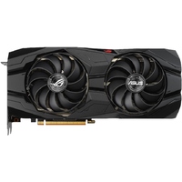 Asus Radeon RX 5500 XT ROG STRIX OC