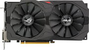 Asus Radeon RX 560 ROG Strix 4GB GDDR5 фото