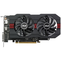 Asus Radeon RX 560 RX560-4G-EVO