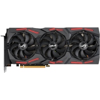 Asus Radeon RX 5600 XT ROG Strix